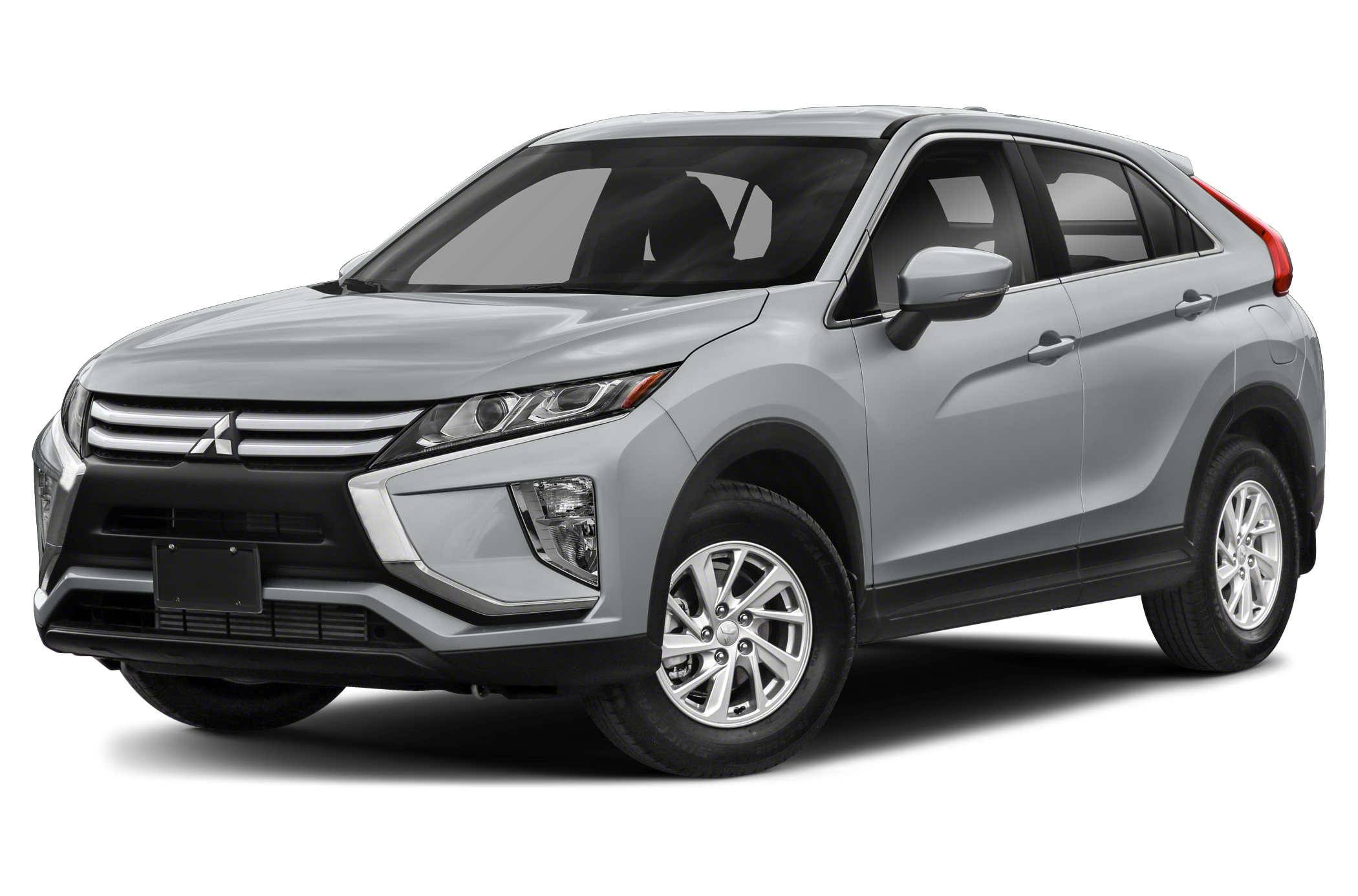 2018 Mitsubishi Eclipse Cross
