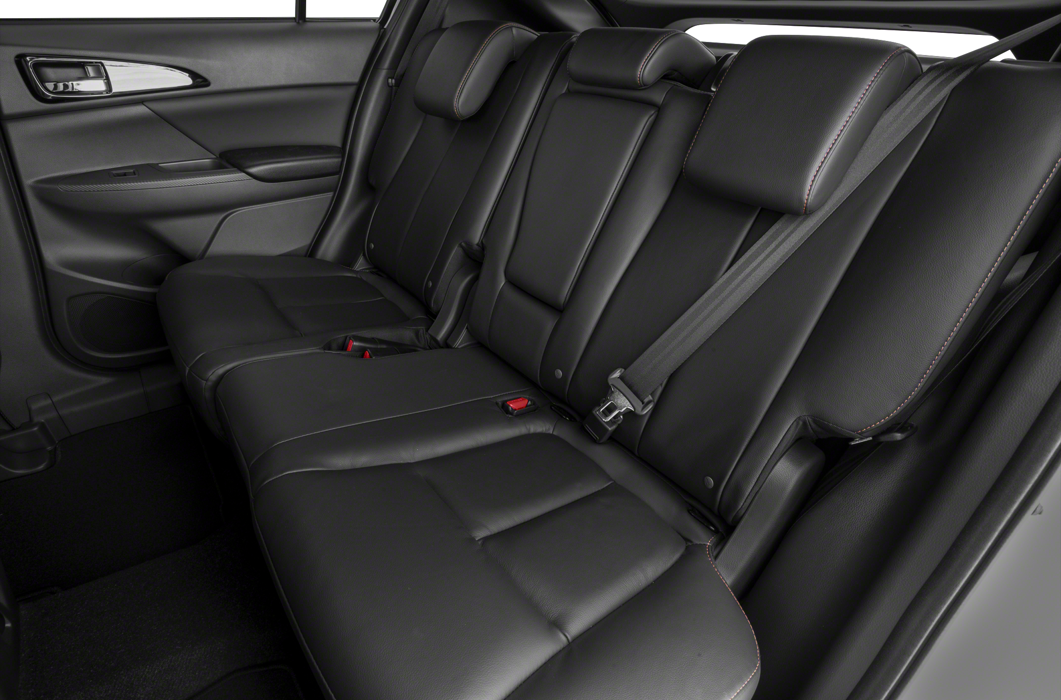 2018 Mitsubishi Eclipse Cross