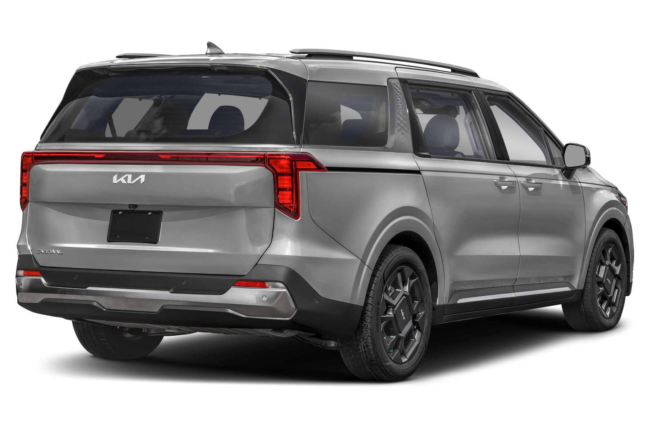 2026 Kia Carnival