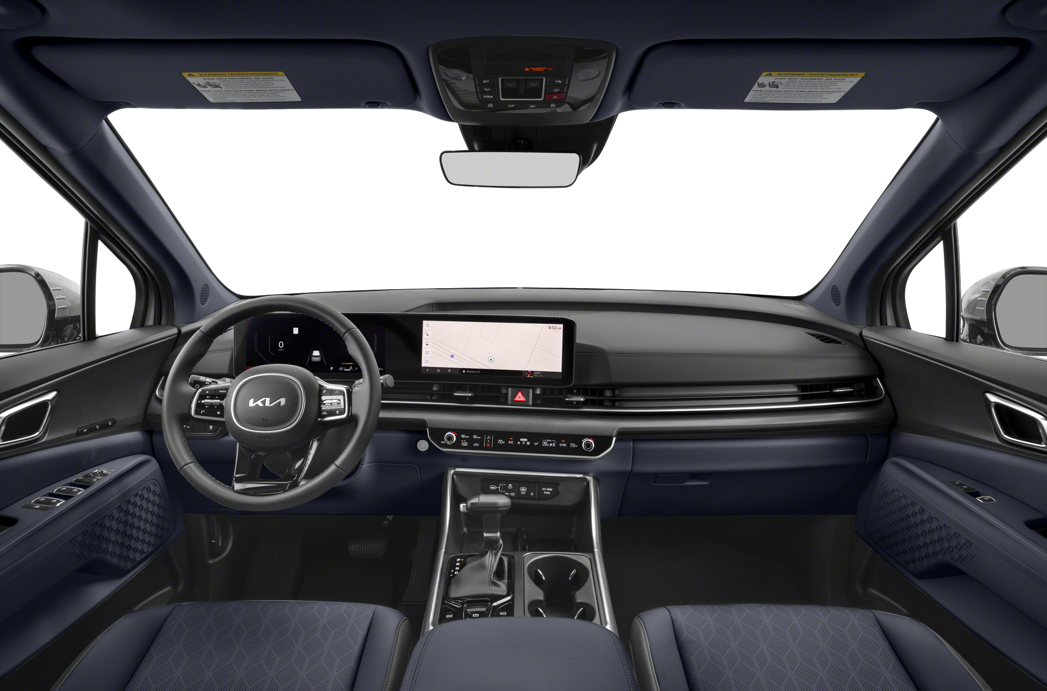 2026 Kia Carnival