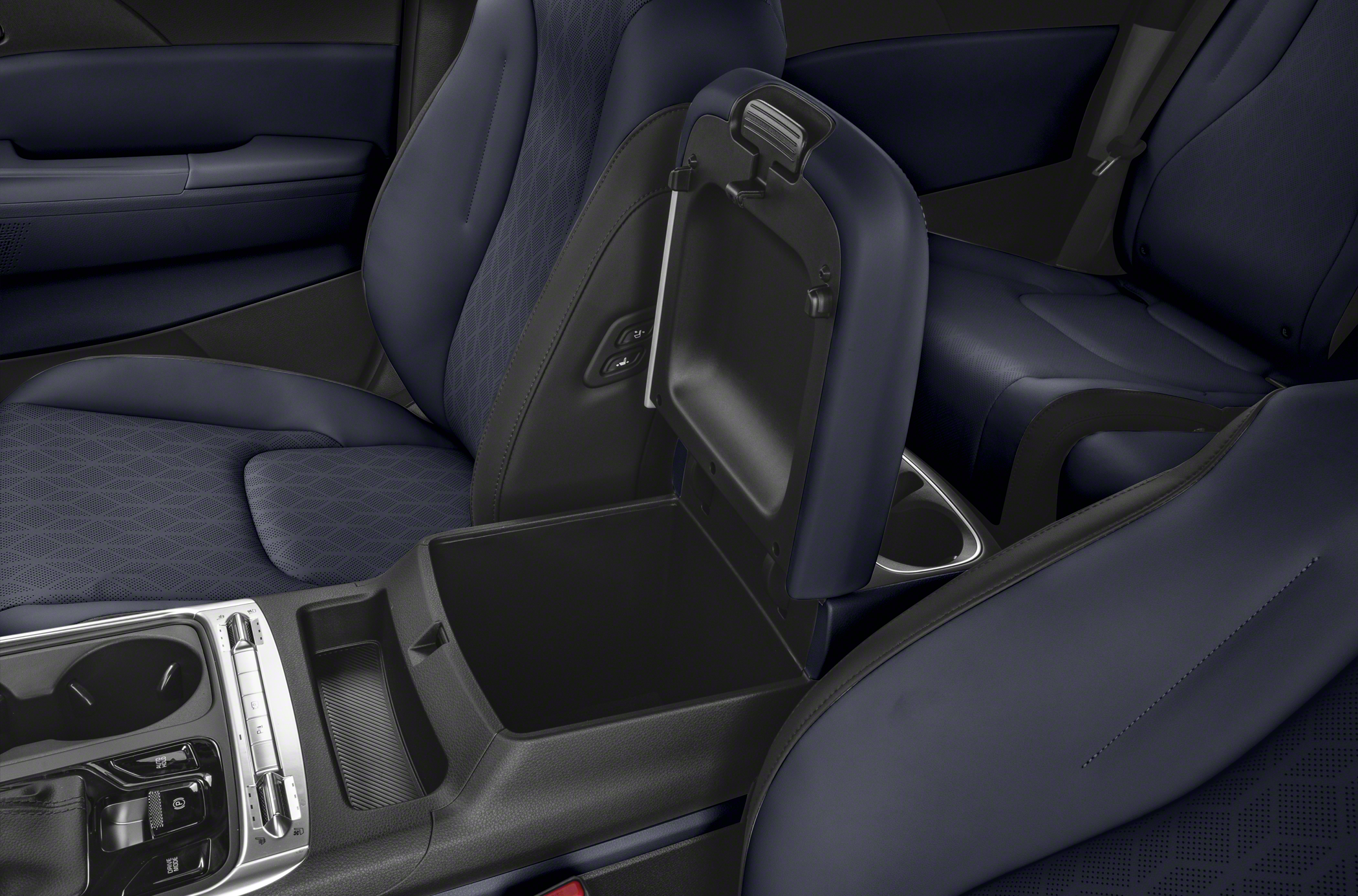 2026 Kia Carnival