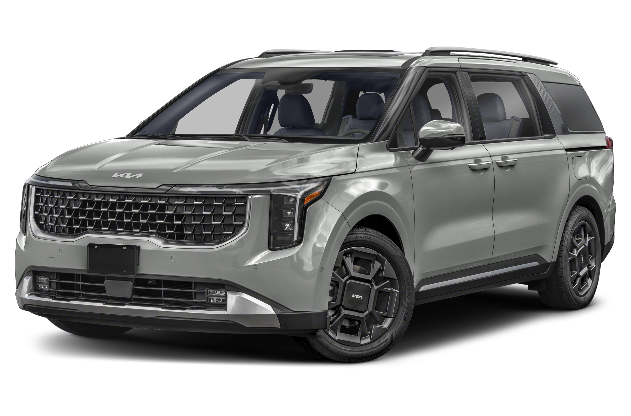 2026 Kia Carnival