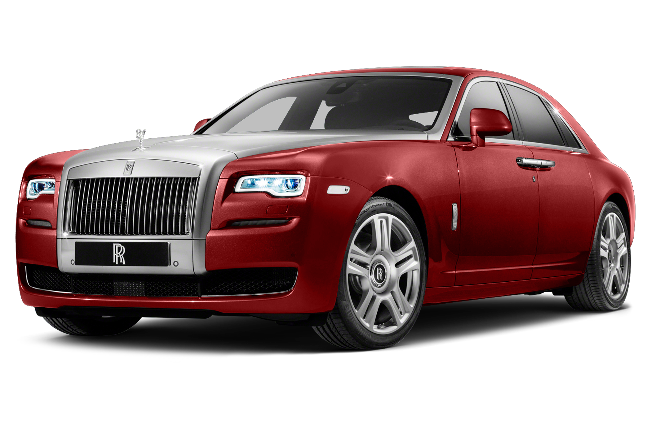 Rolls Royce Ghost Models Generations And Redesigns