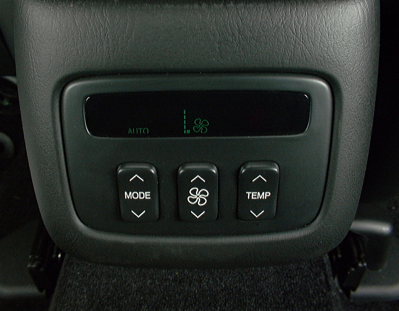 2001 Cadillac DeVille