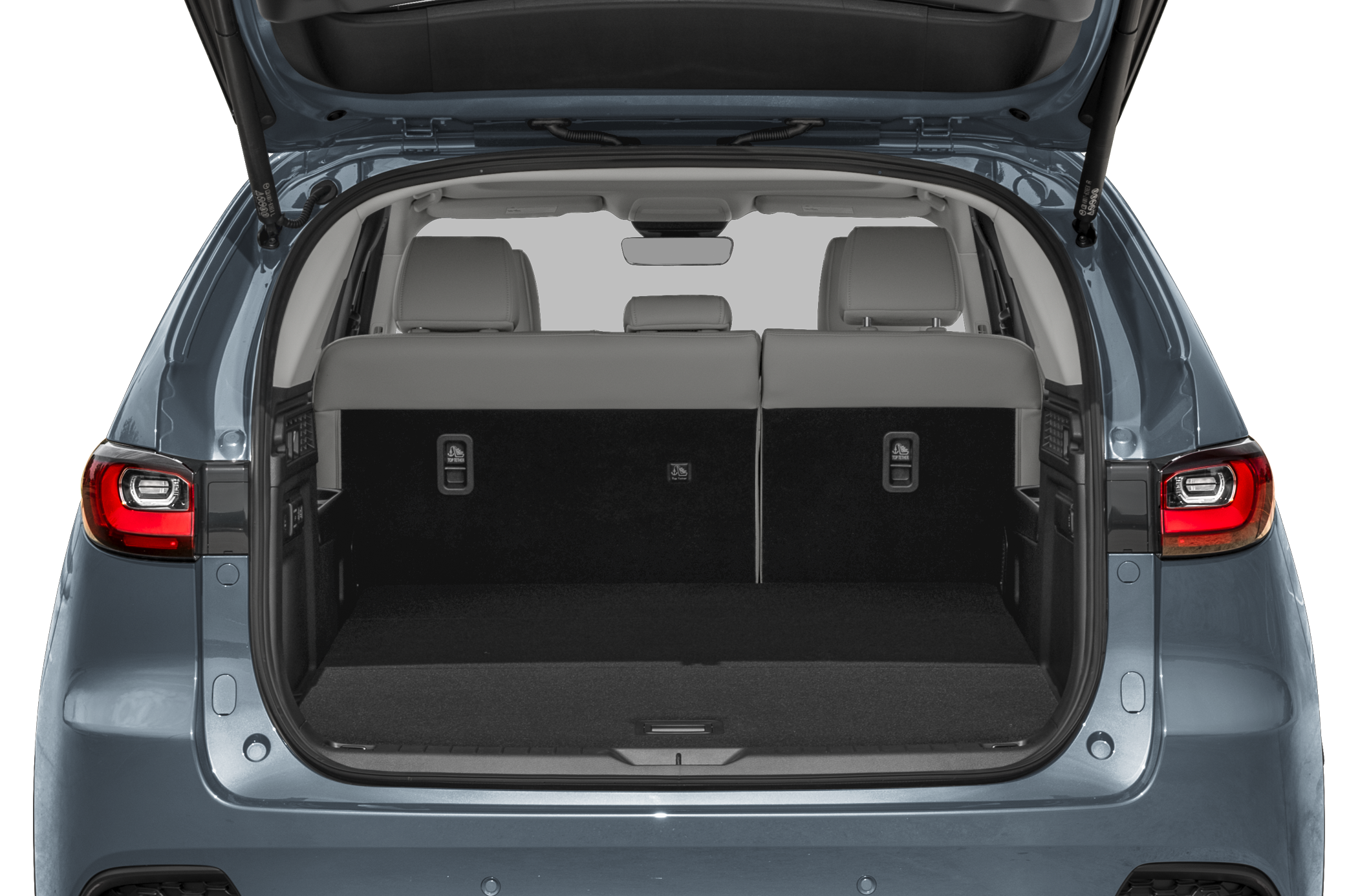 2026 Mazda CX-70 PHEV