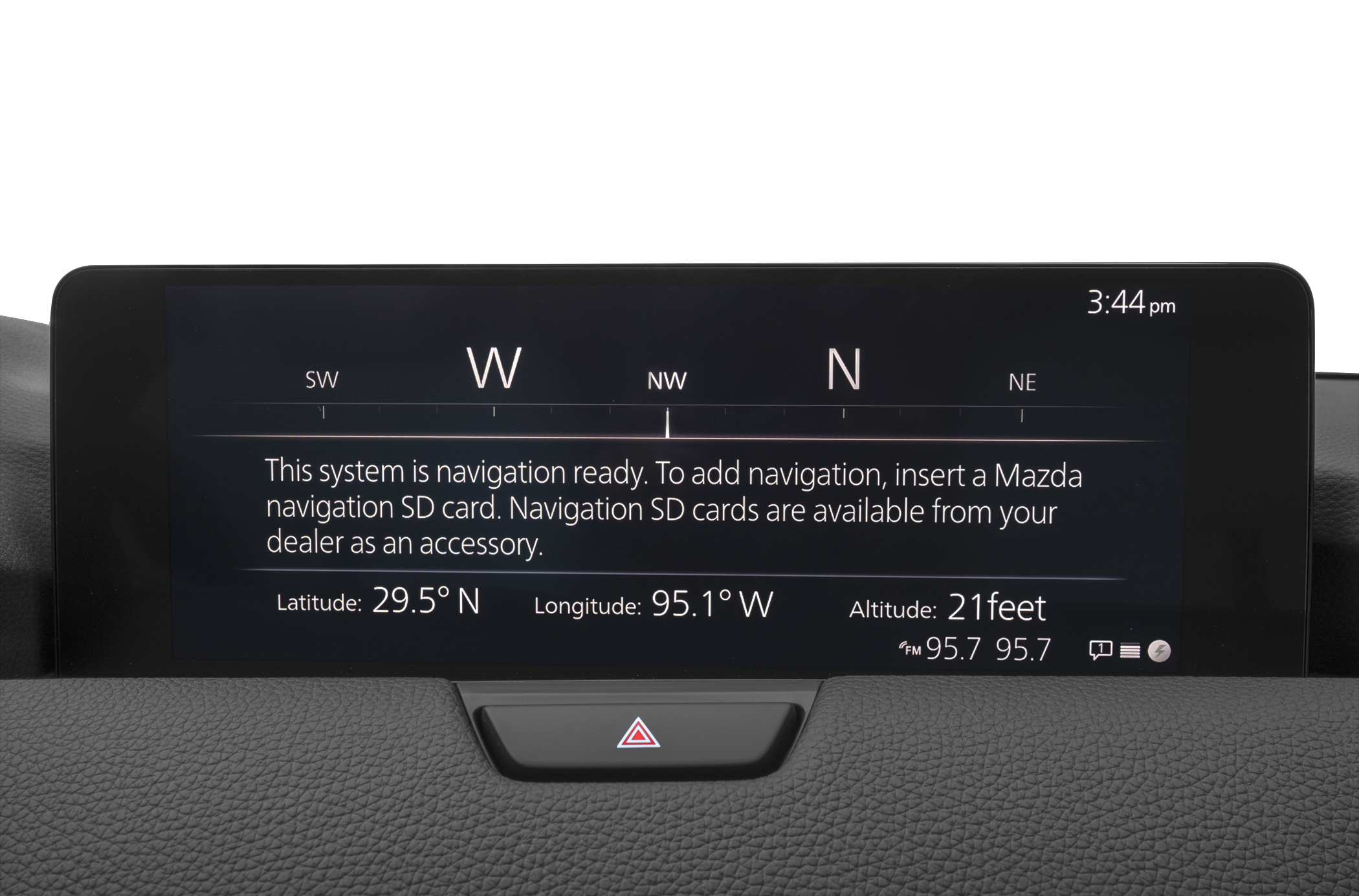 2026 Mazda CX-70 PHEV