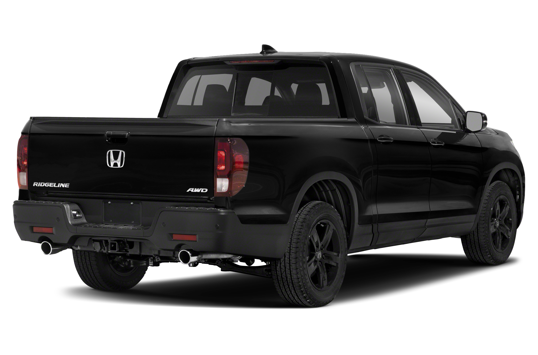 2022 Honda Ridgeline