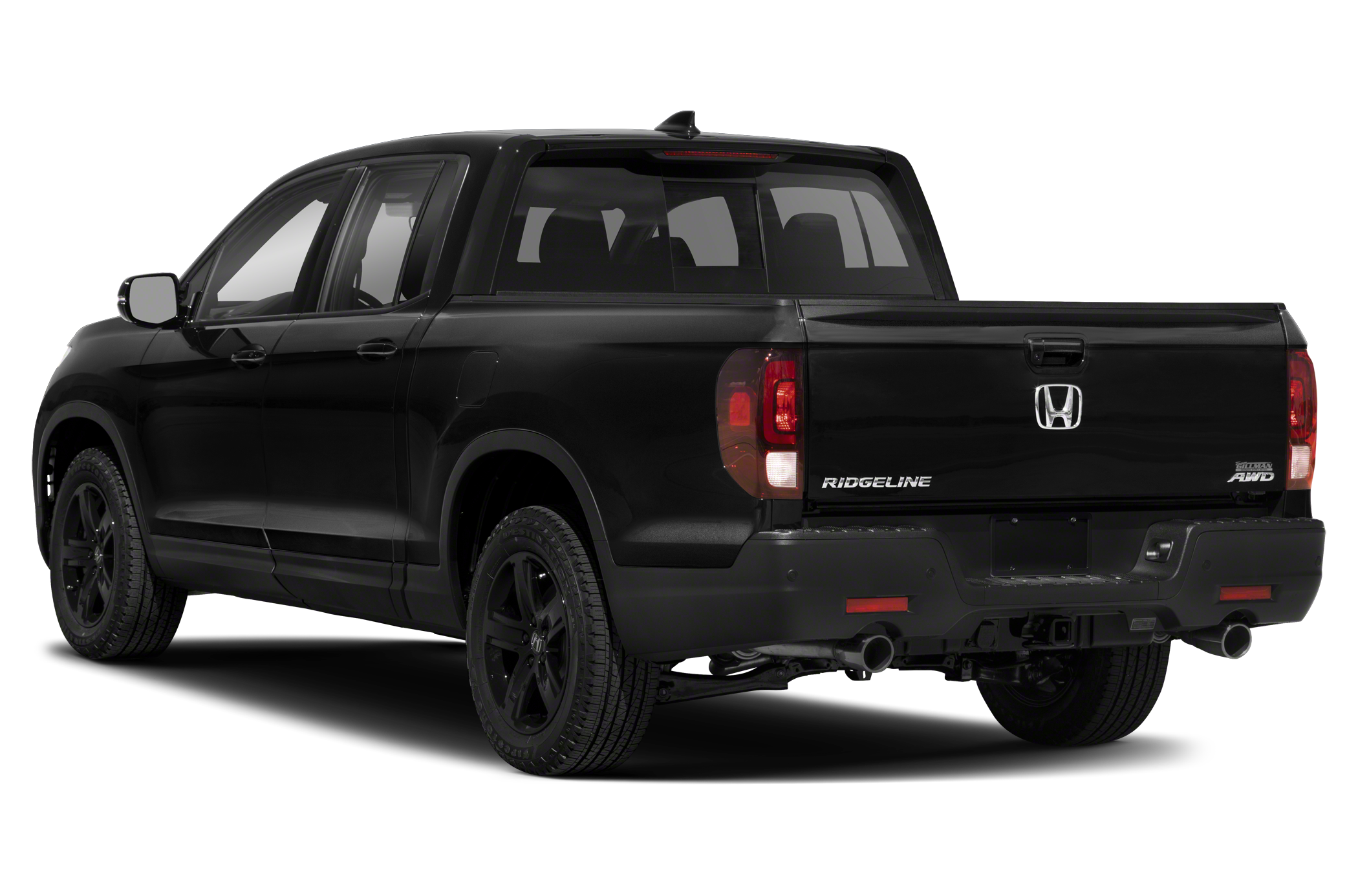 2022 Honda Ridgeline