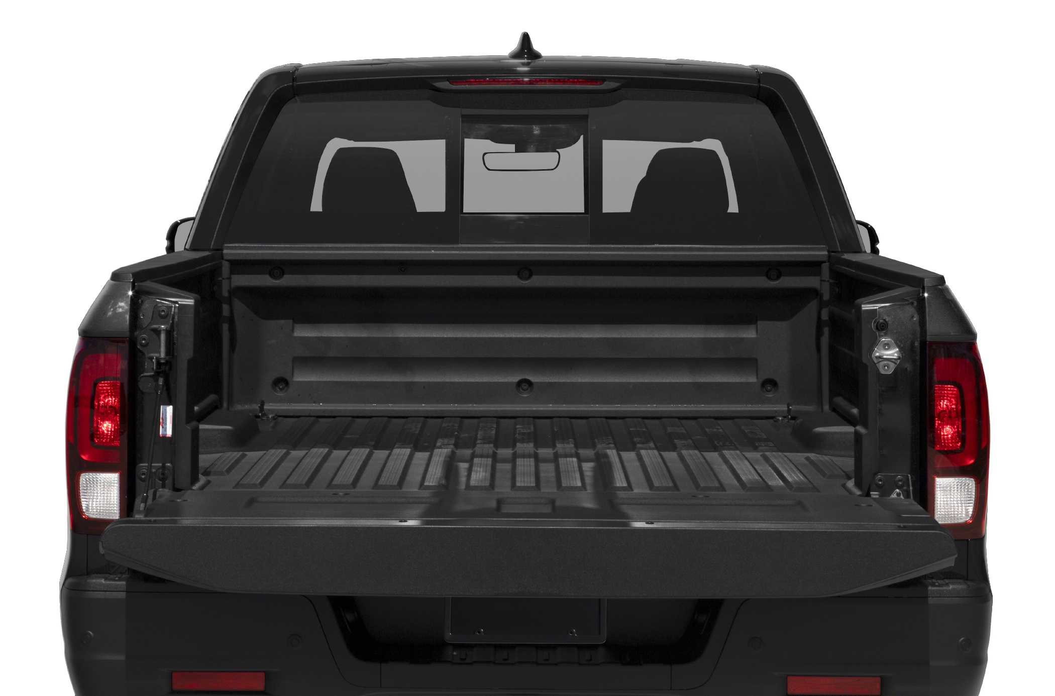 2022 Honda Ridgeline