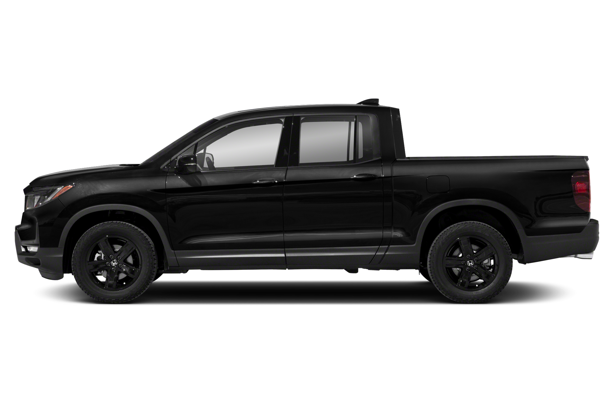 2022 Honda Ridgeline