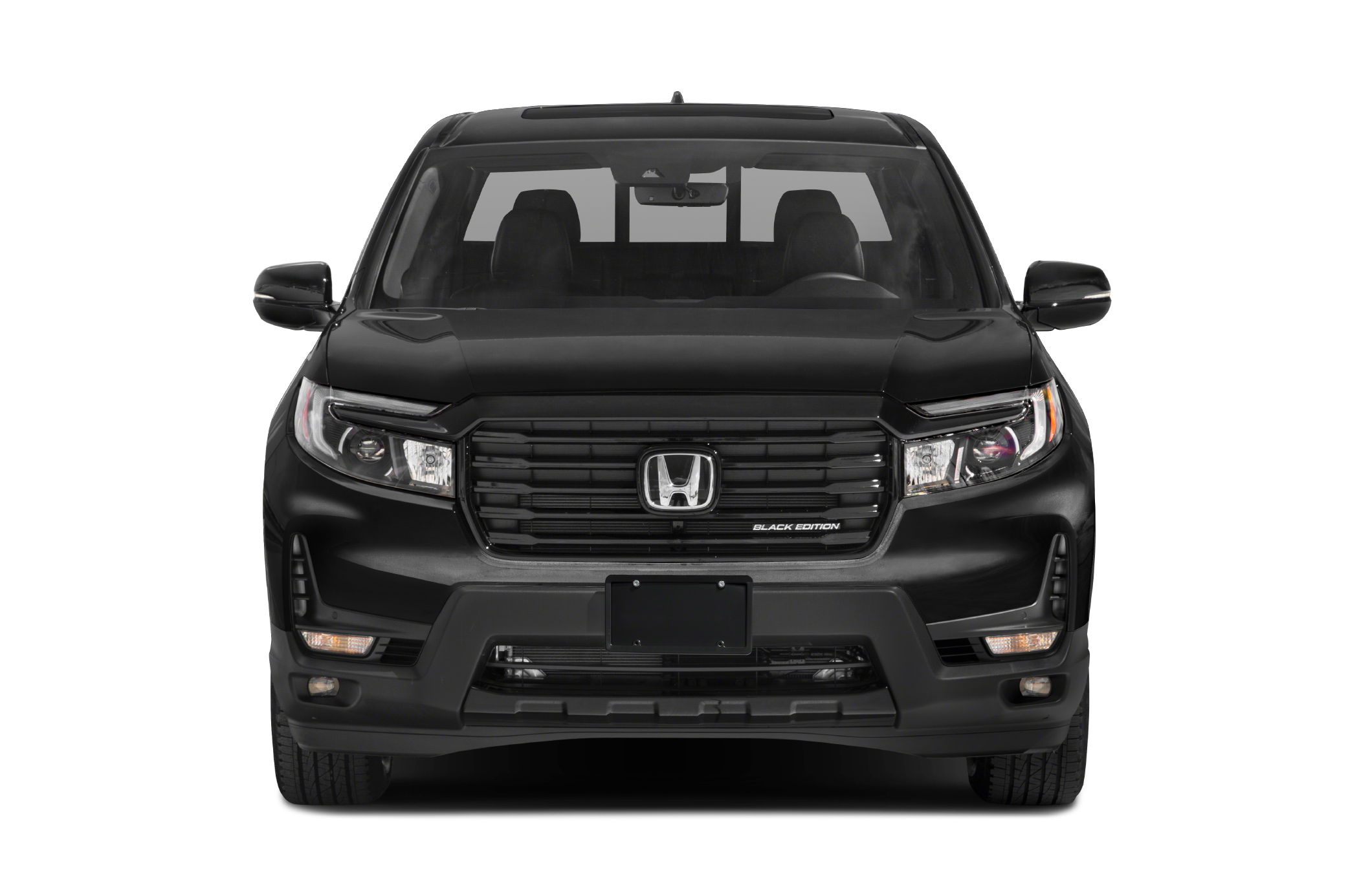 2022 Honda Ridgeline