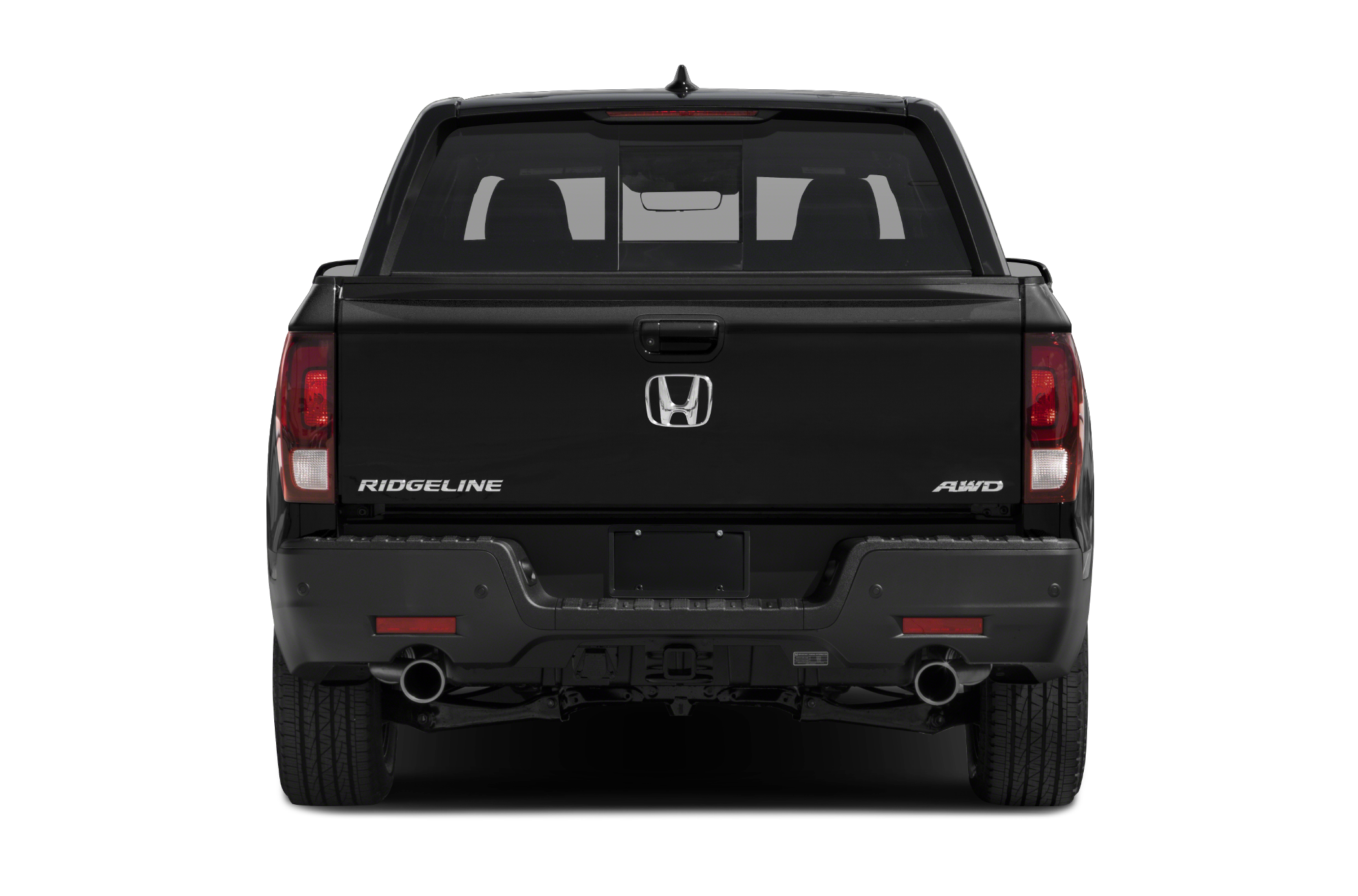 2022 Honda Ridgeline