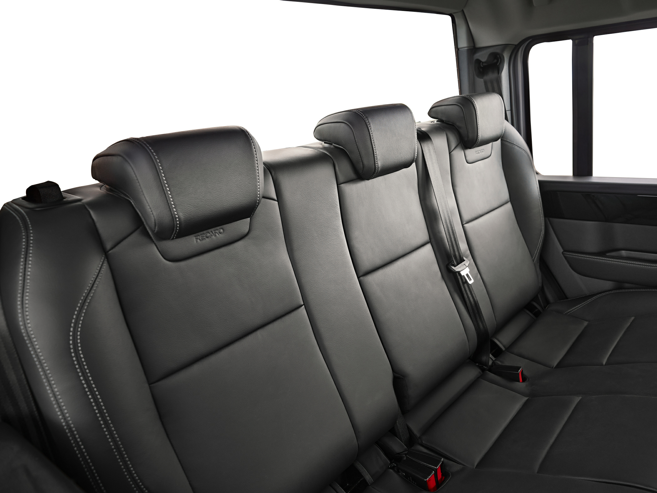 2026 INEOS Grenadier Quartermaster