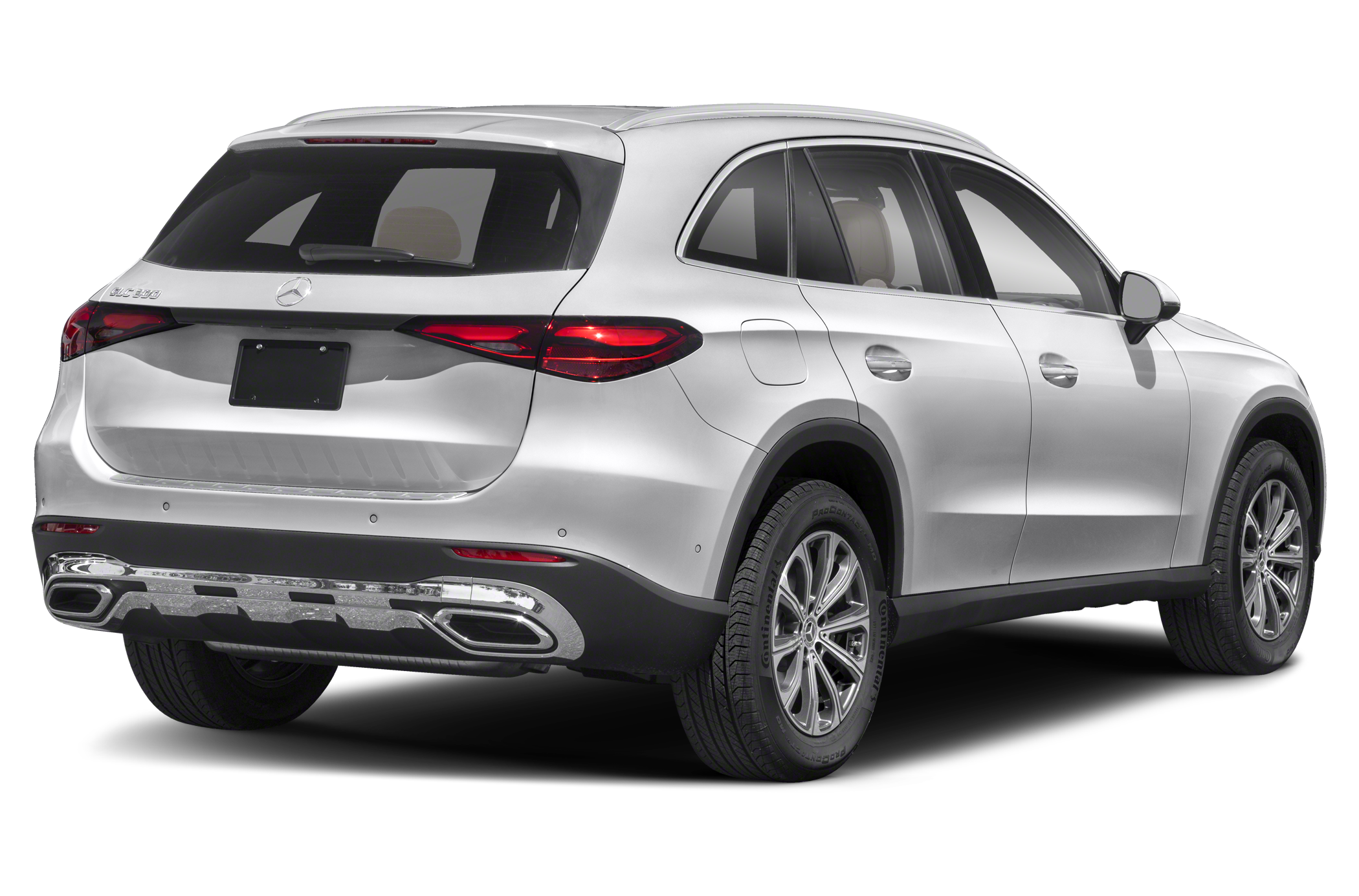 2023 Mercedes-Benz GLC 300