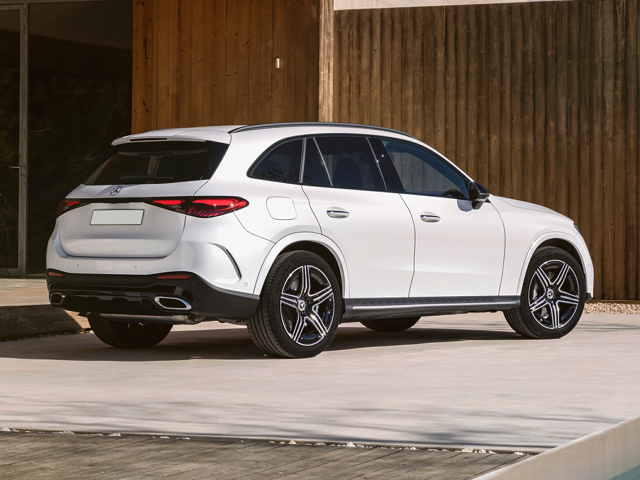 2023 Mercedes-Benz GLC 300