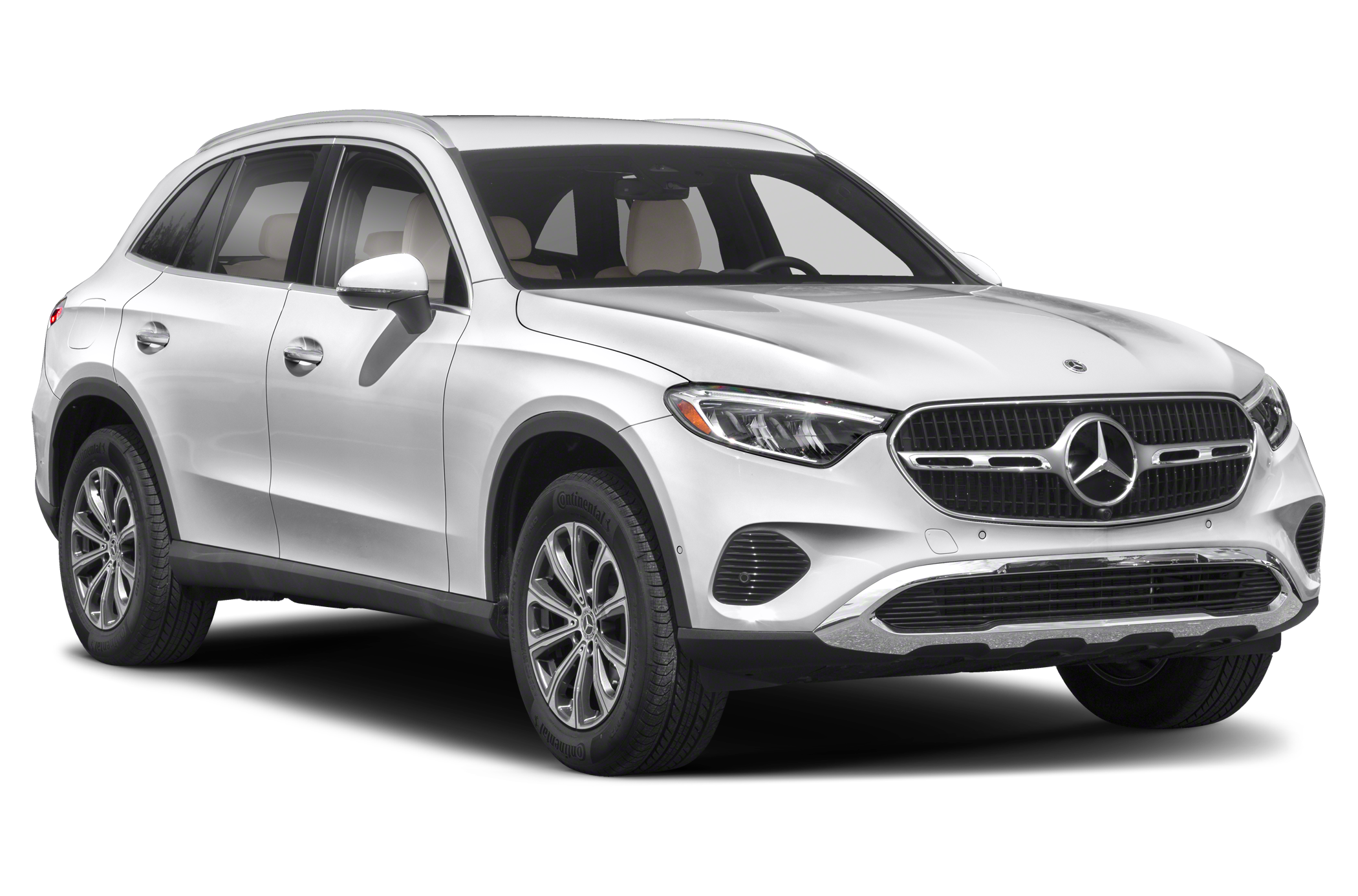 2023 Mercedes-Benz GLC 300