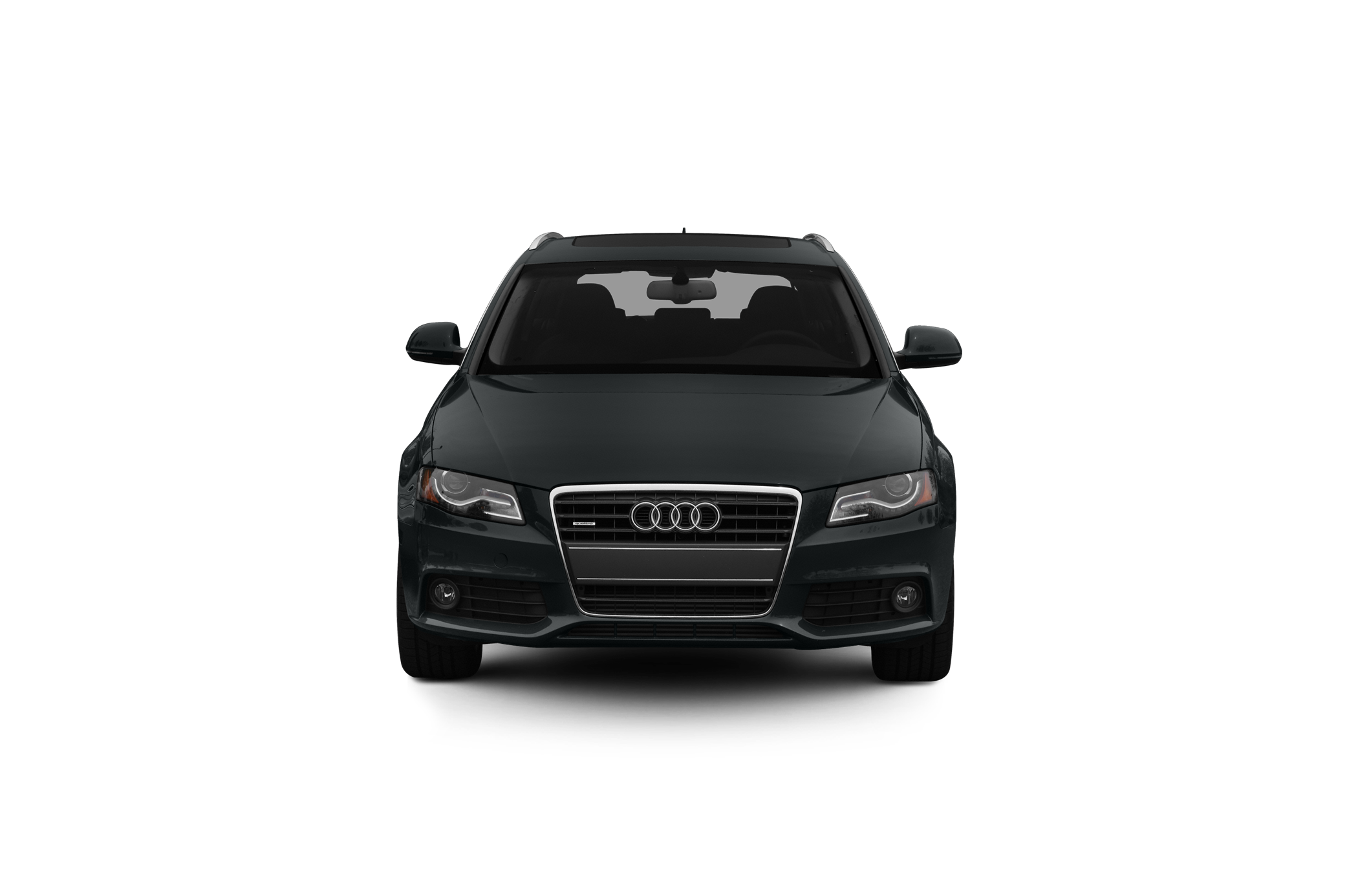 2011 Audi A4