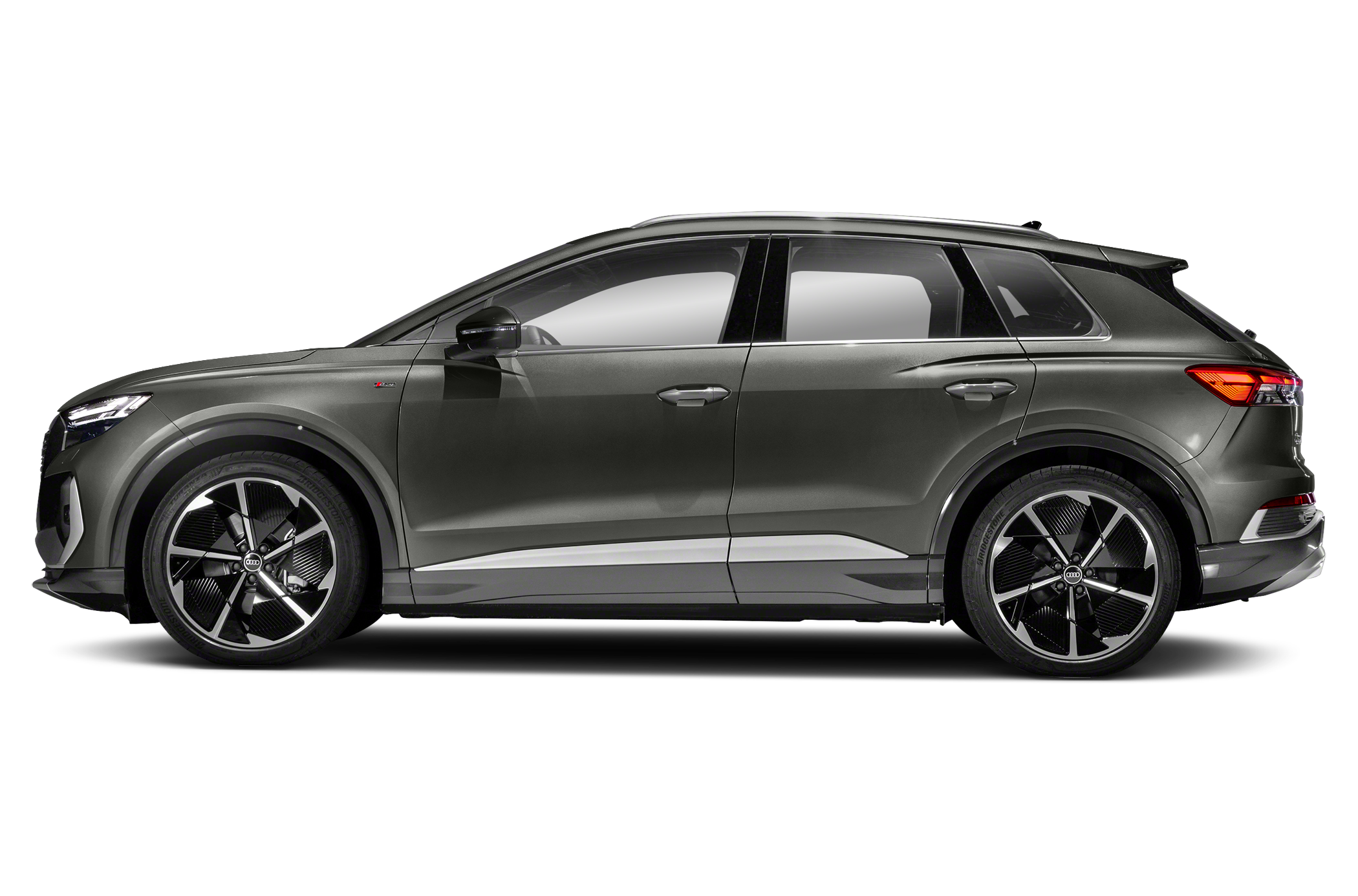 2022 Audi Q4 e-tron