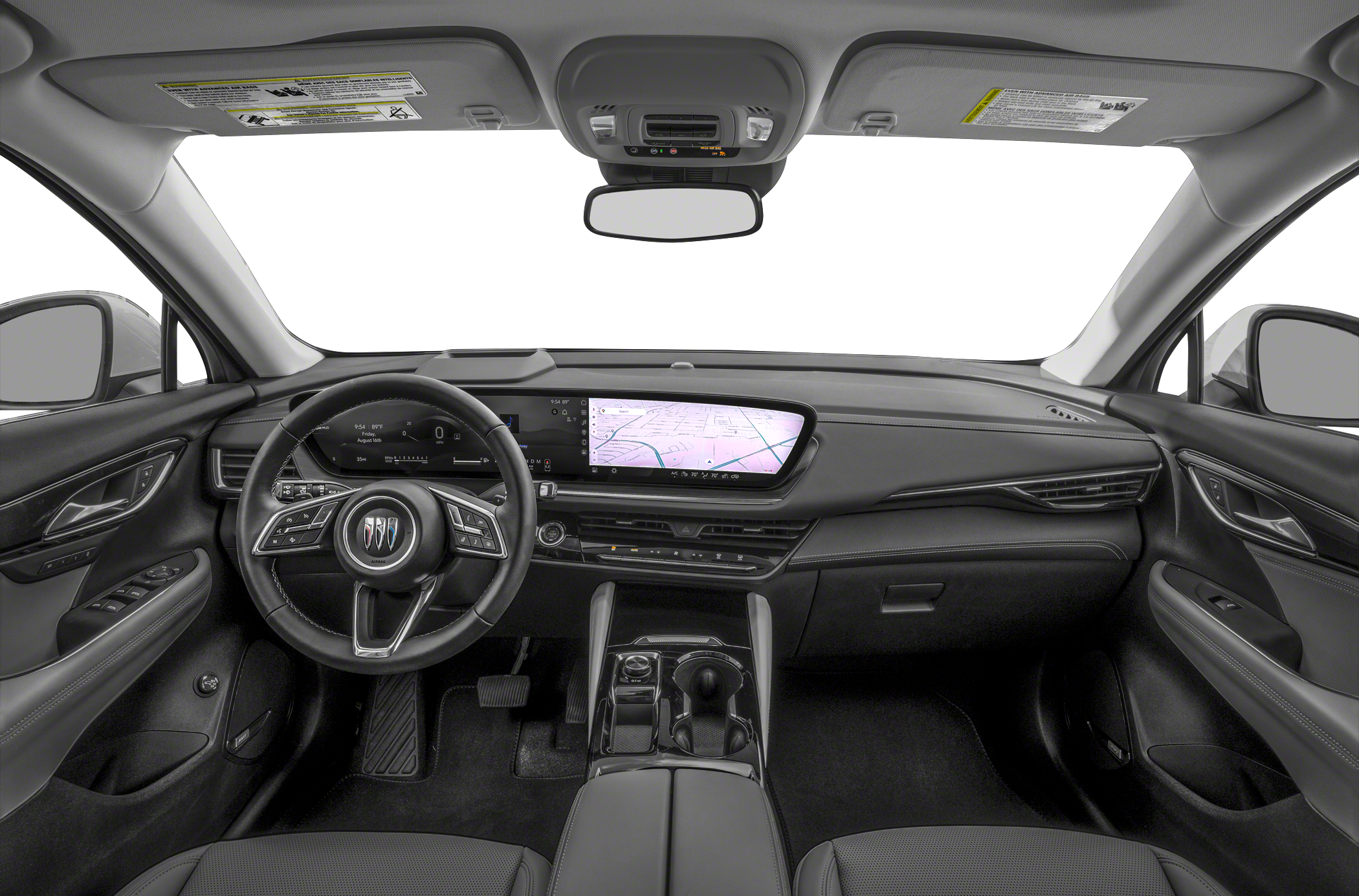 2026 Buick Envision