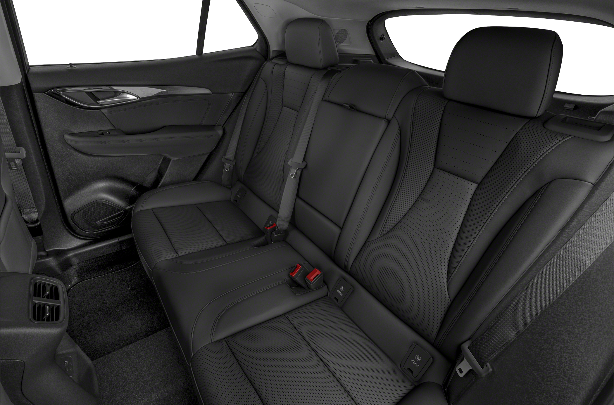 2026 Buick Envision