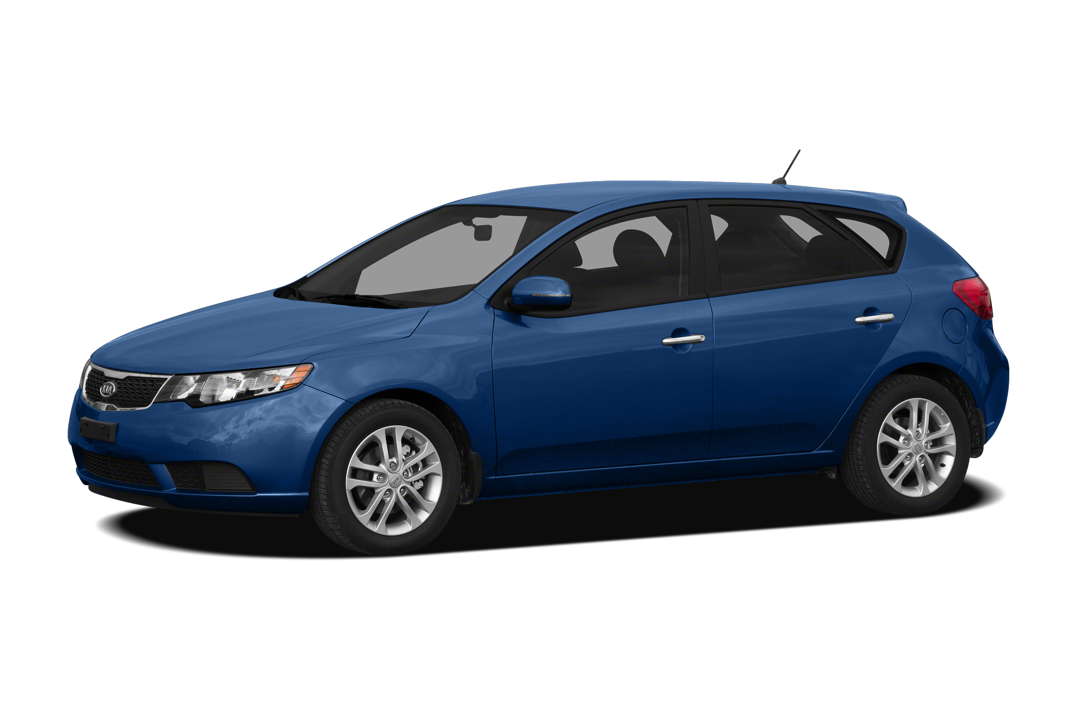 2011 Kia Forte Trim Levels & Configurations | Cars.com