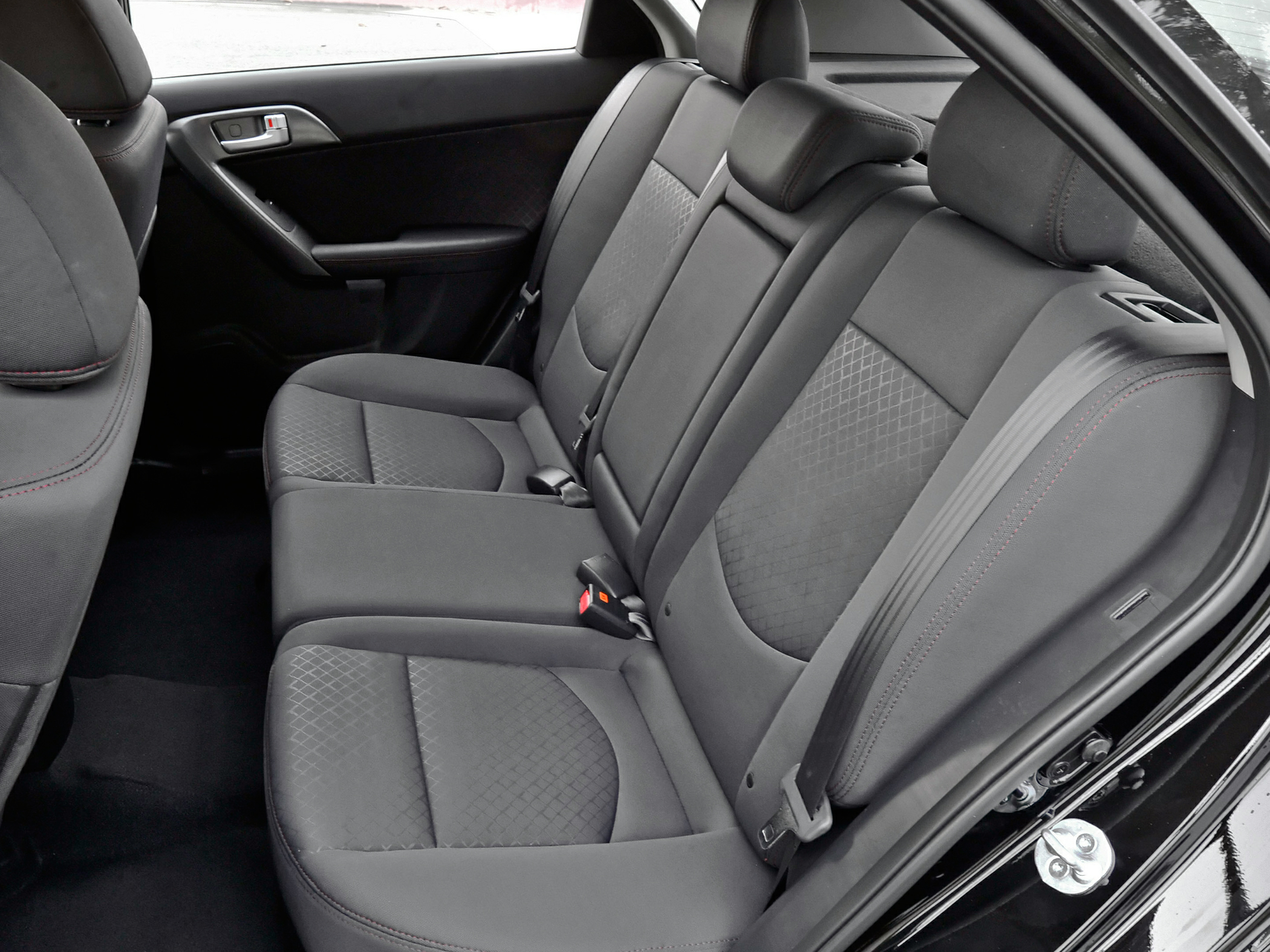 2011 Kia Forte