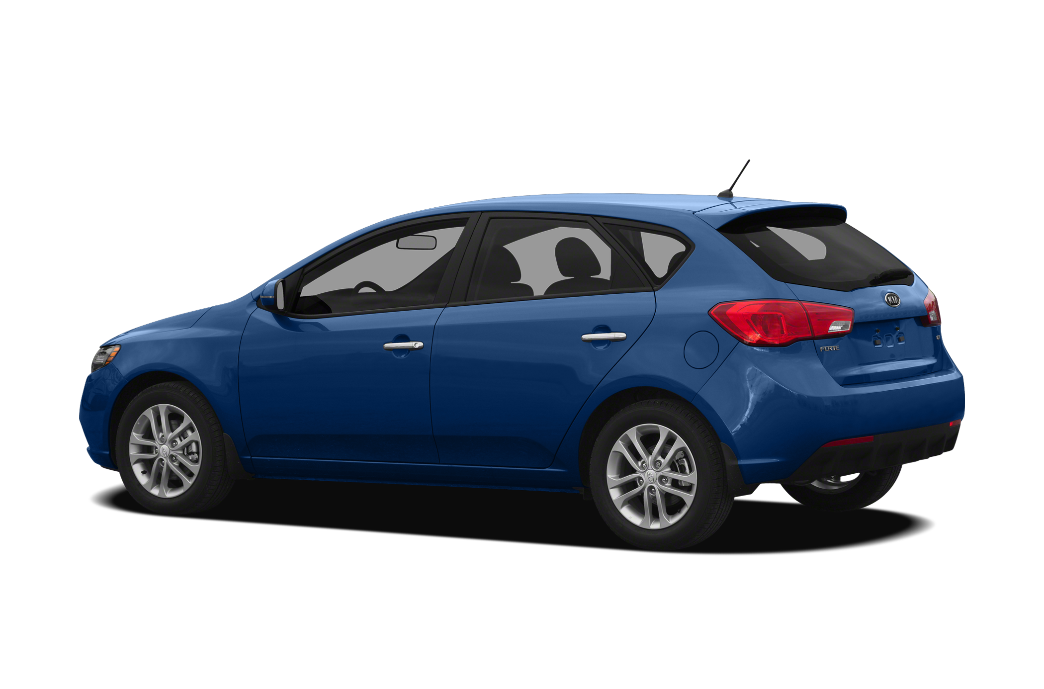 2011 Kia Forte
