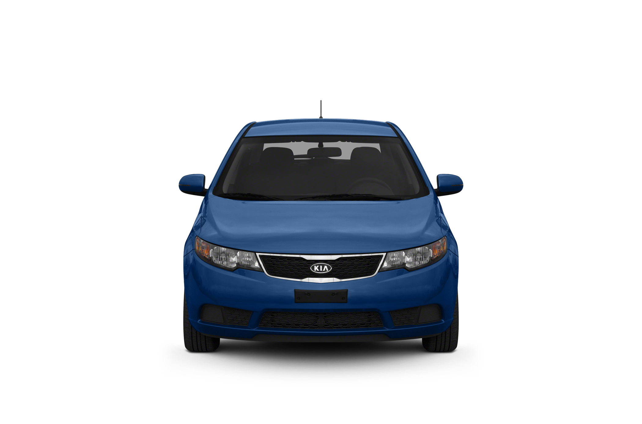 2011 Kia Forte