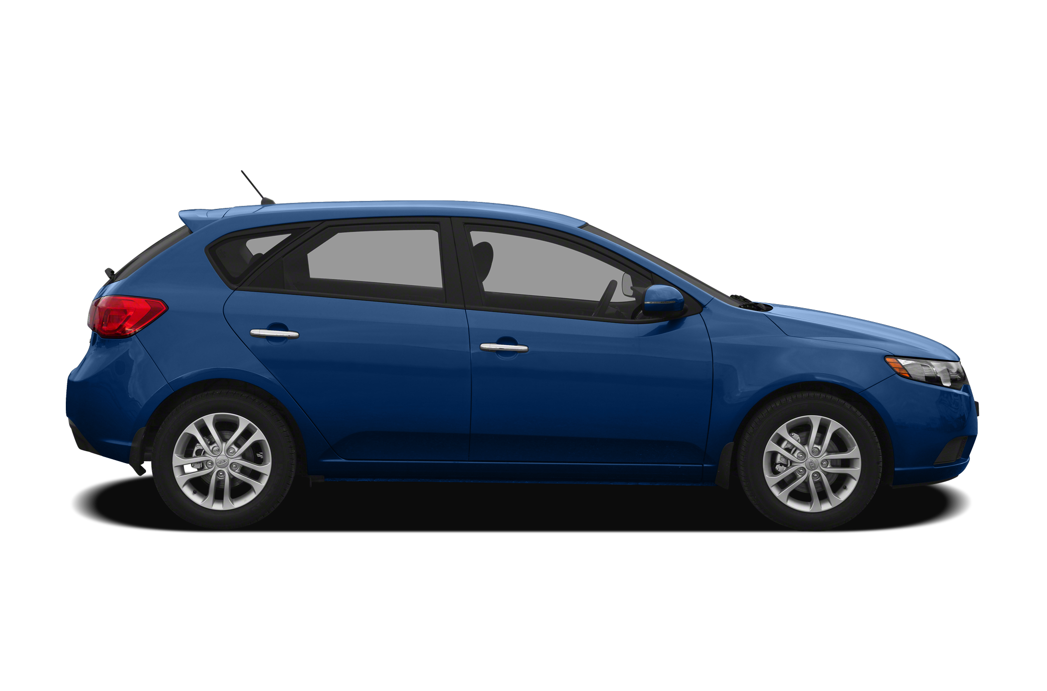 2011 Kia Forte