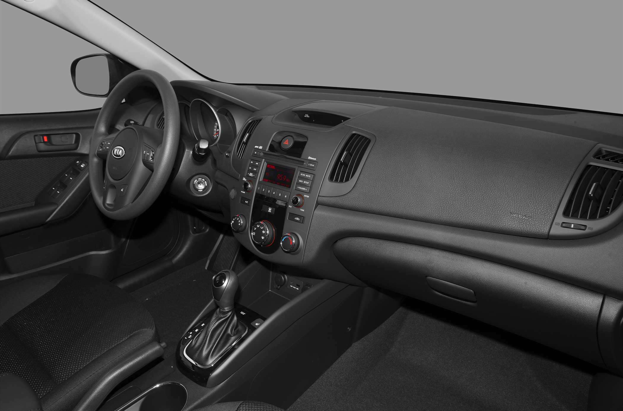2011 Kia Forte