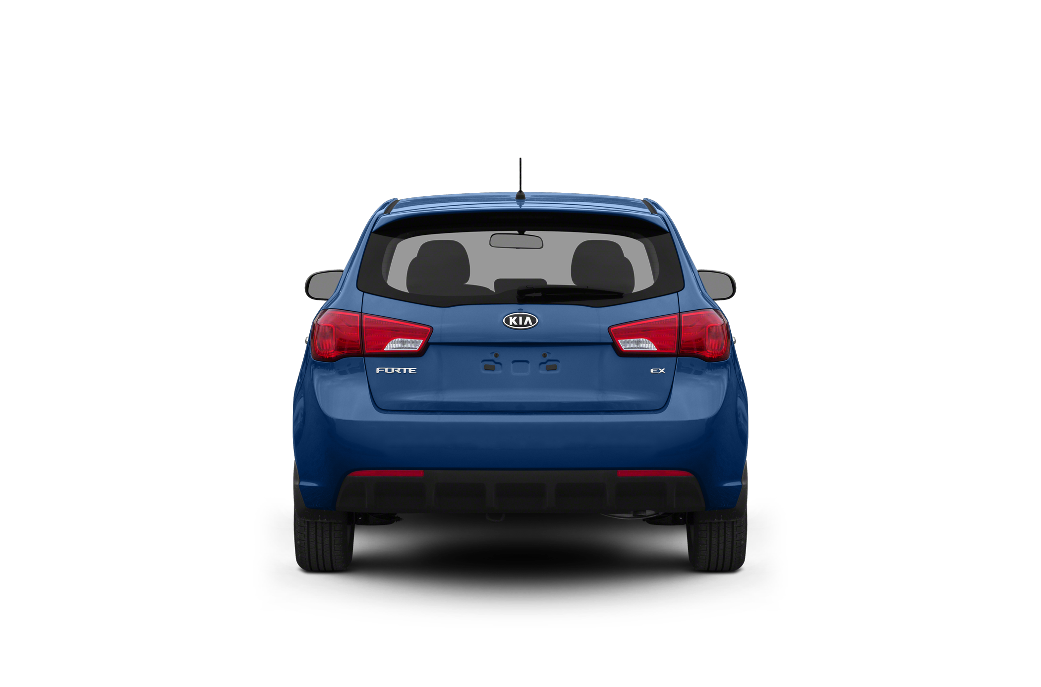 2011 Kia Forte