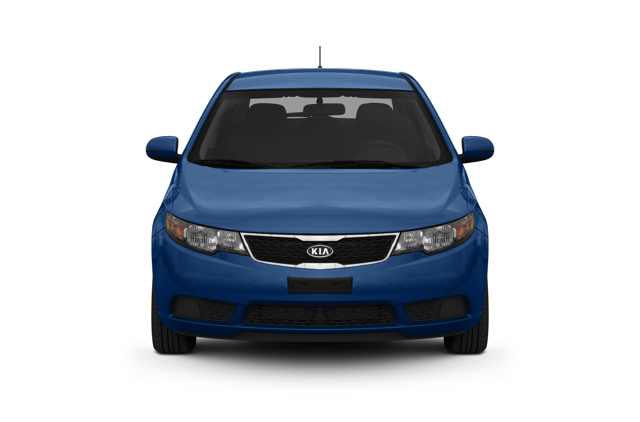2011 Kia Forte