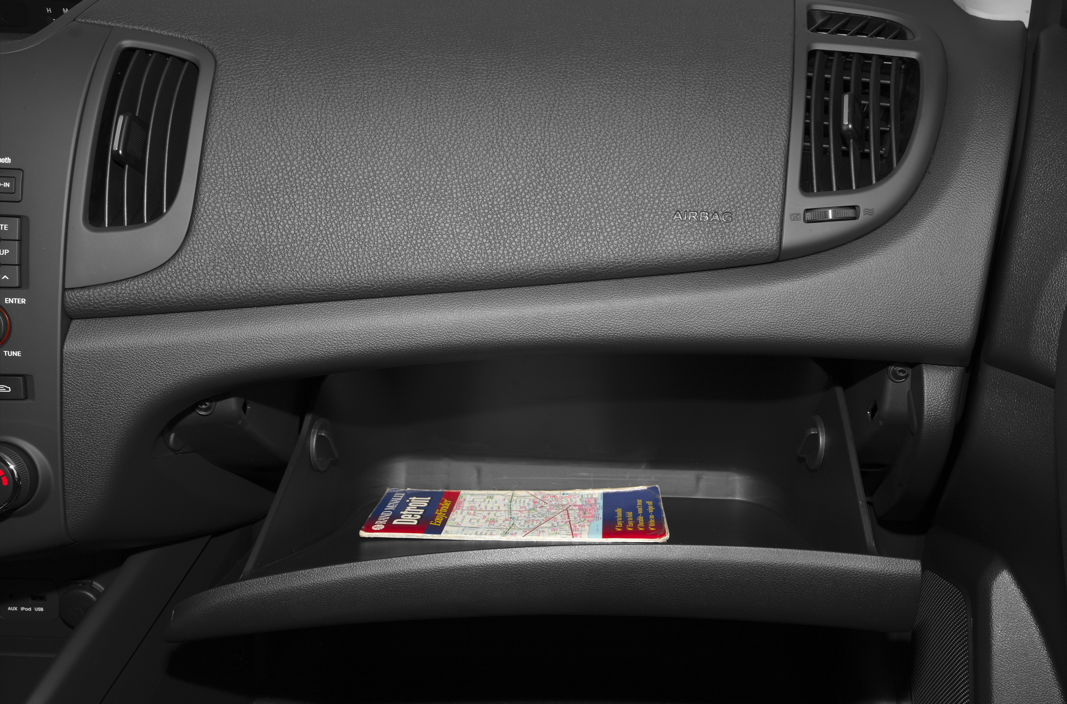 2011 Kia Forte