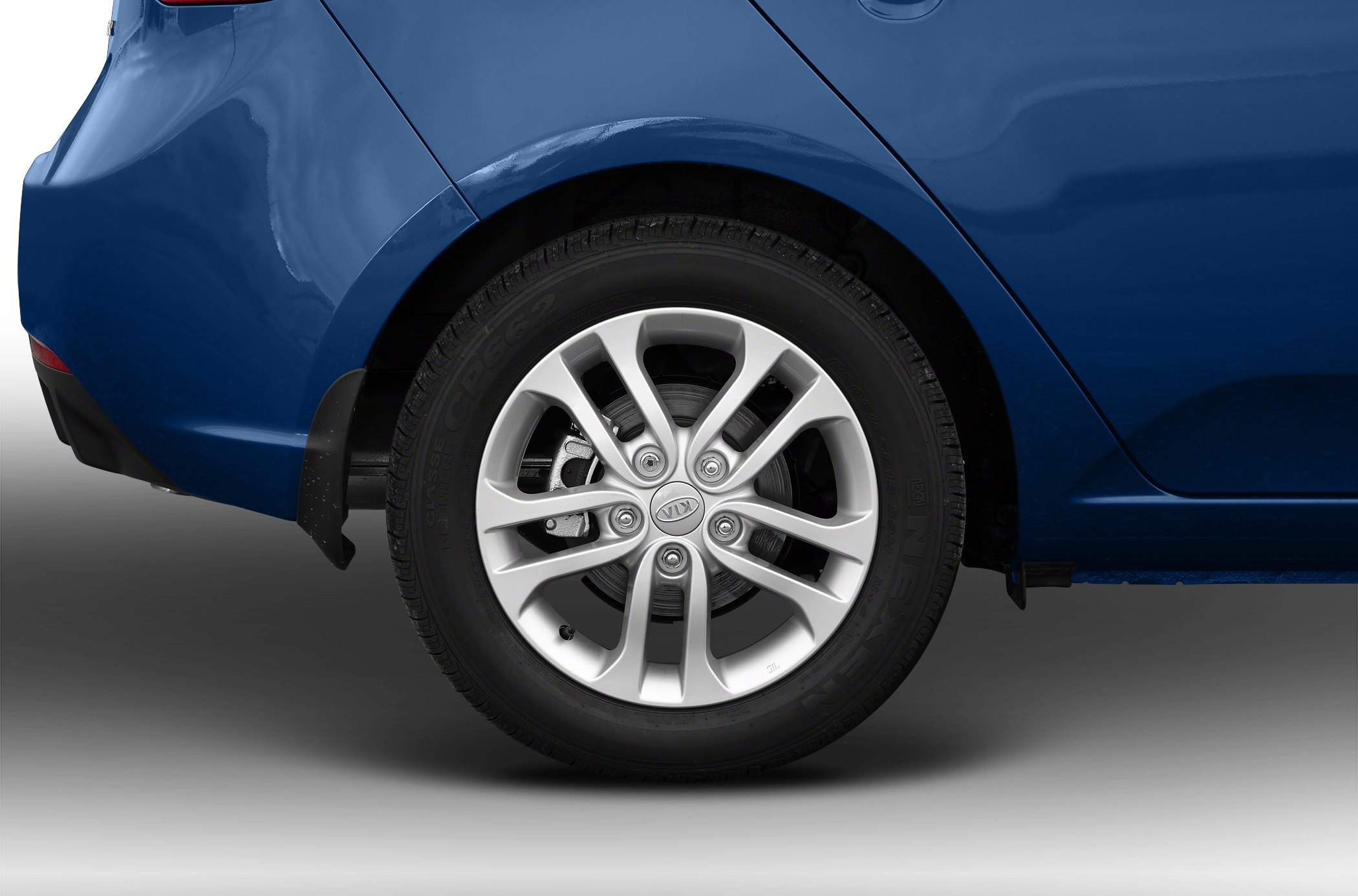 2011 Kia Forte