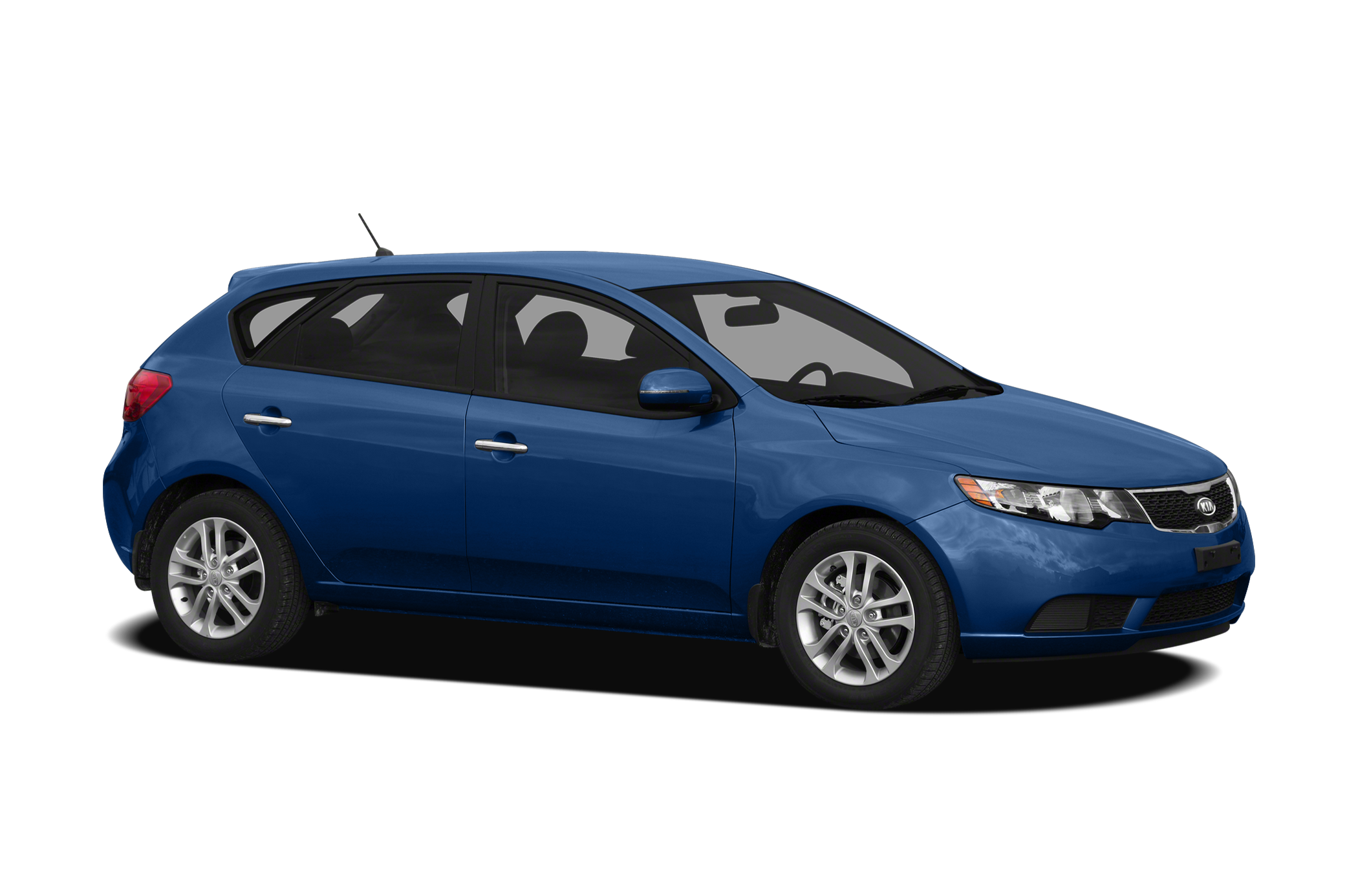 2011 Kia Forte