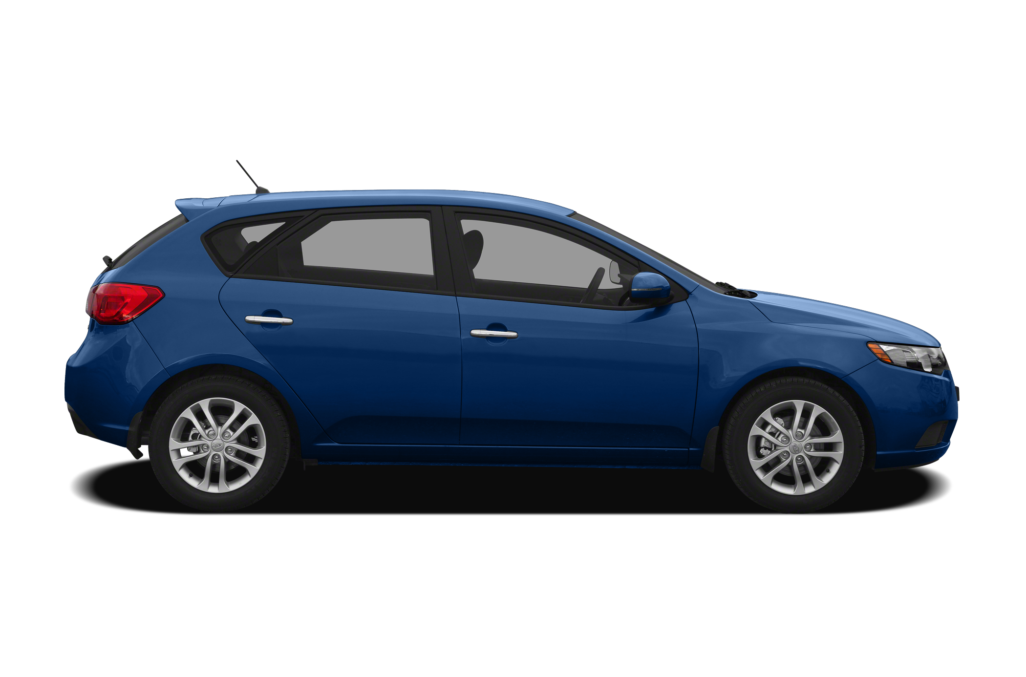 2011 Kia Forte