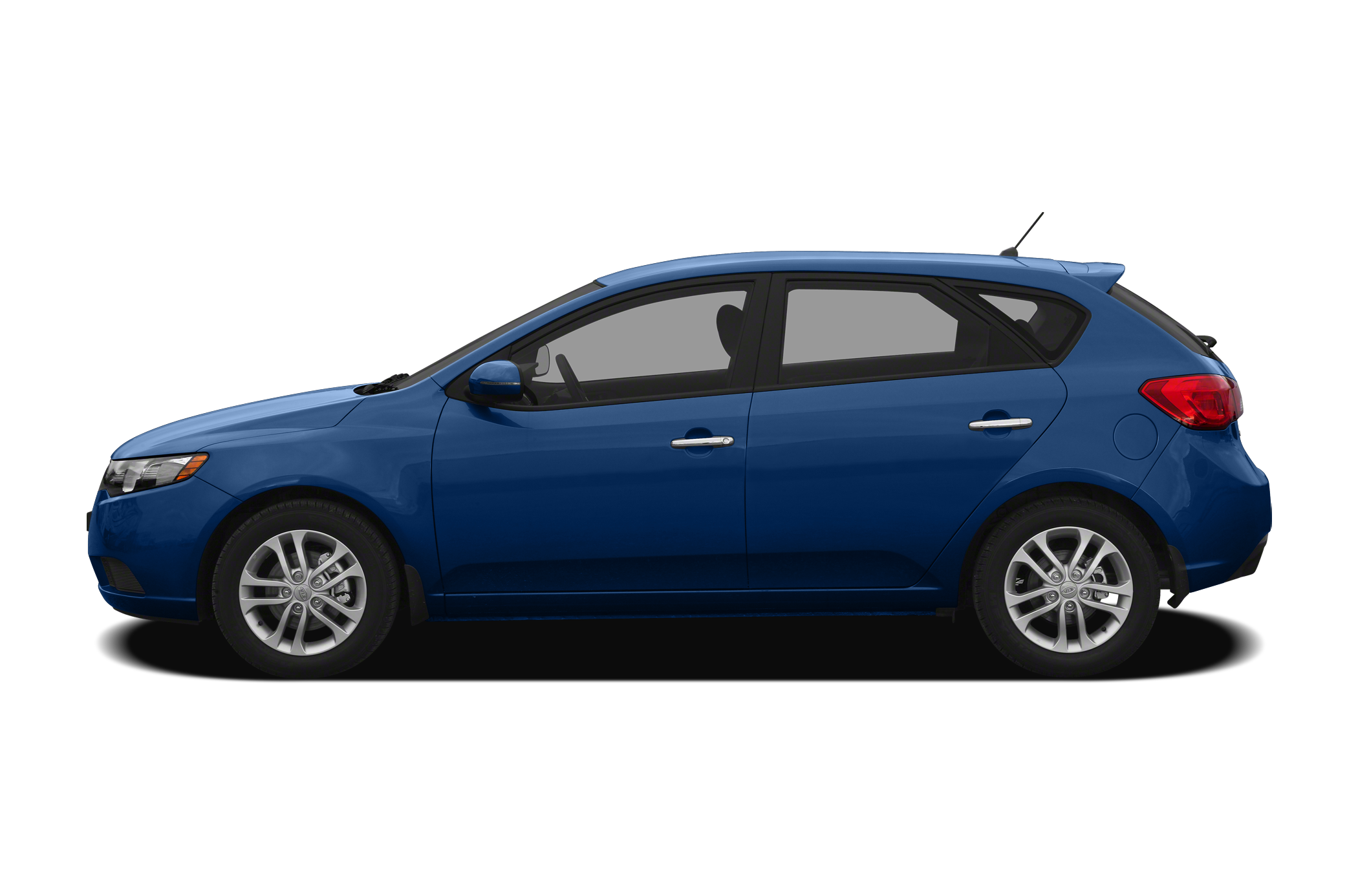 2011 Kia Forte