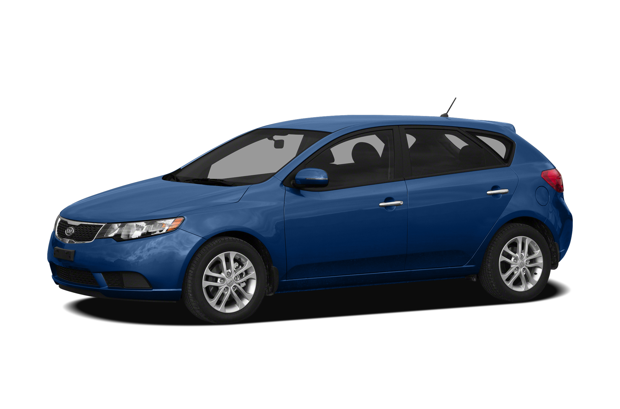 2011 Kia Forte