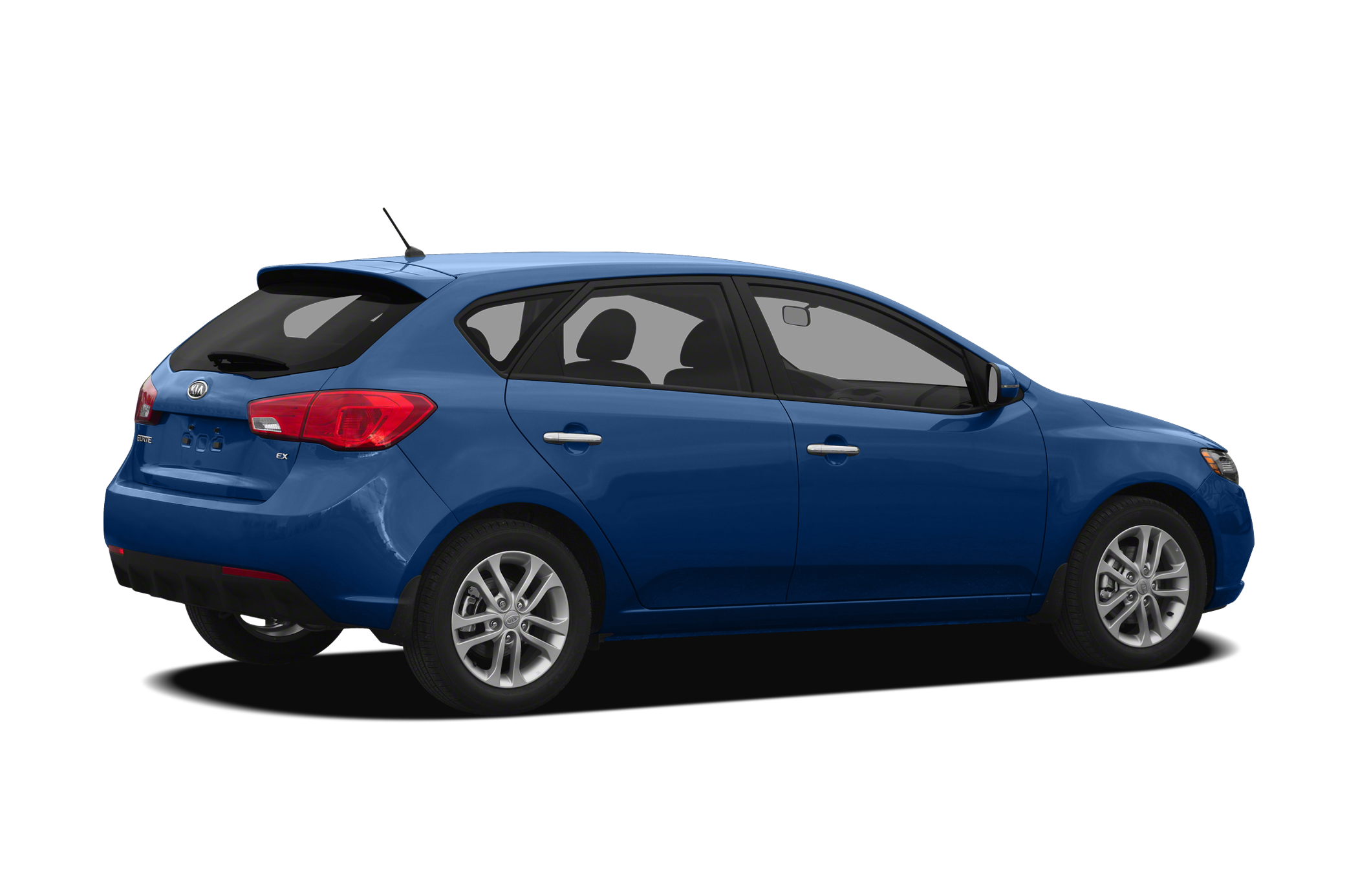 2011 Kia Forte