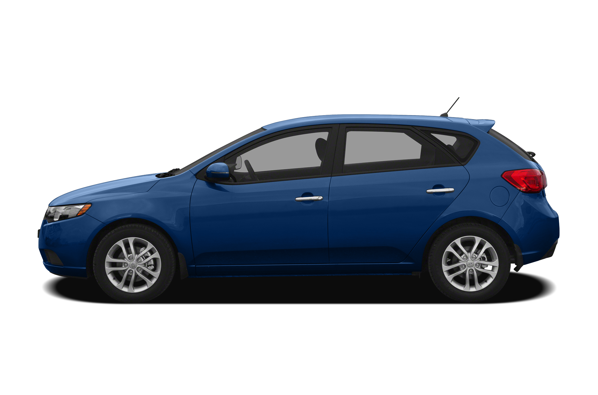 2011 Kia Forte