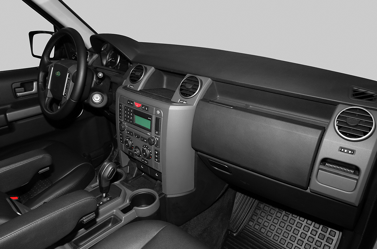 2006 Land Rover LR3