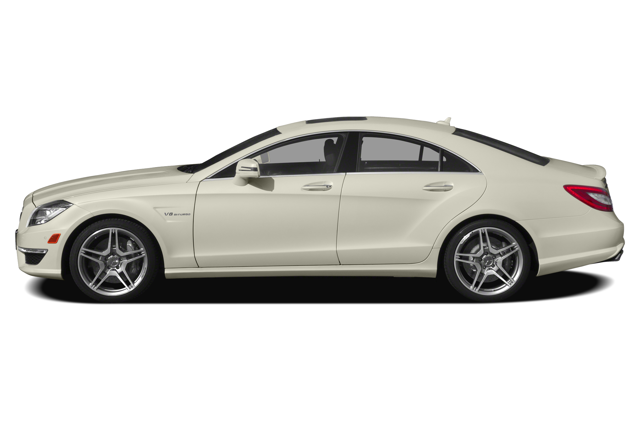 2014 Mercedes-Benz CLS-Class