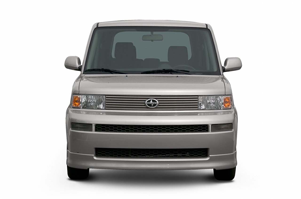 2006 Scion xB - Specs, Prices, MPG, Reviews & Photos | Cars.com