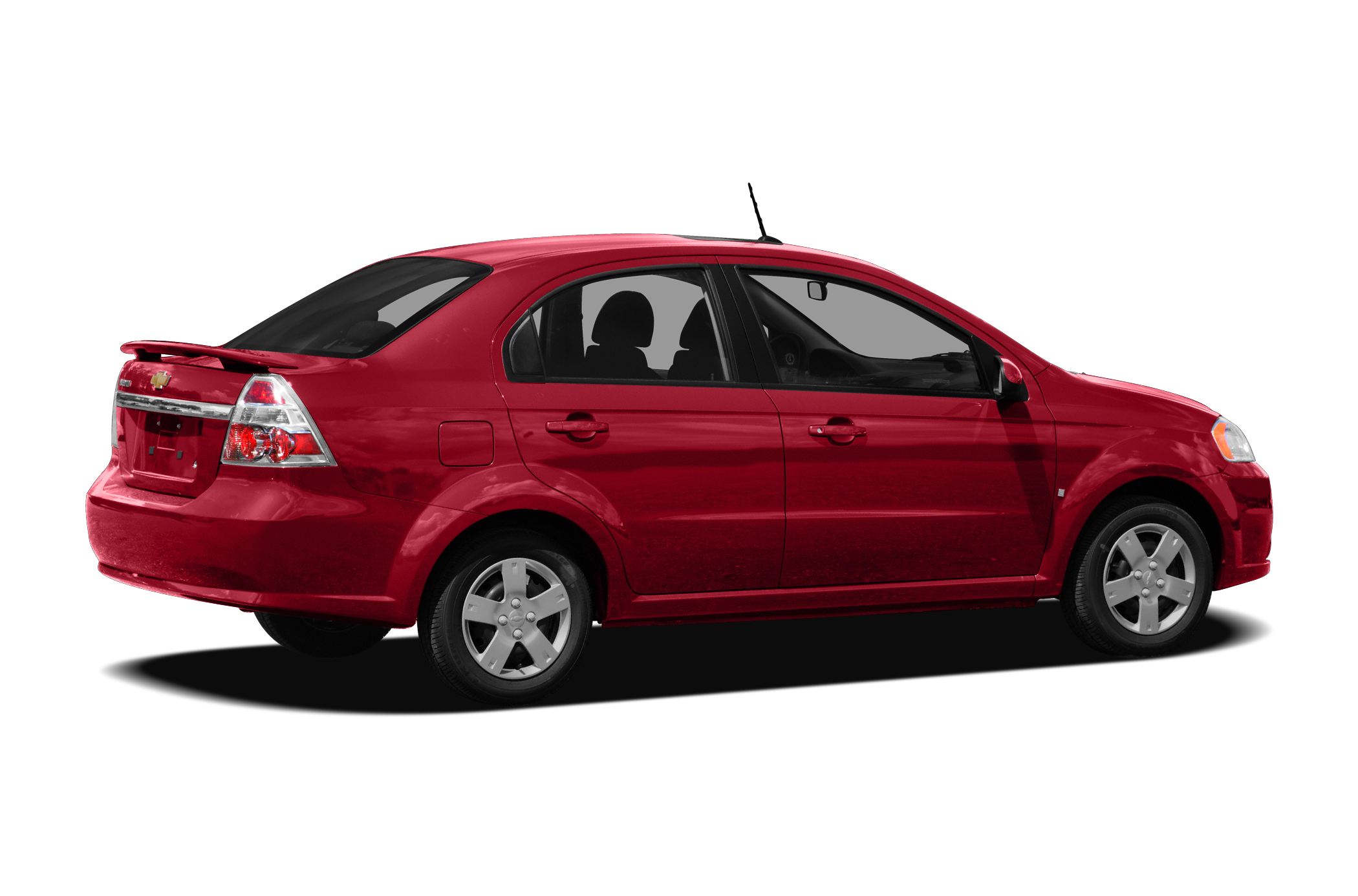 2011 Chevrolet Aveo Specs, Price, MPG & Reviews | Cars.com