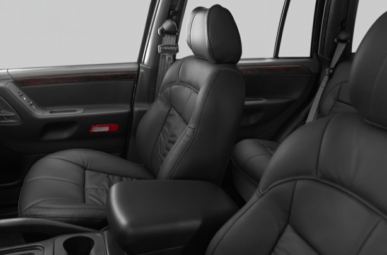 2003 Jeep Grand Cherokee