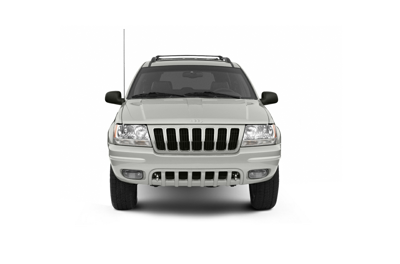 2003 Jeep Grand Cherokee