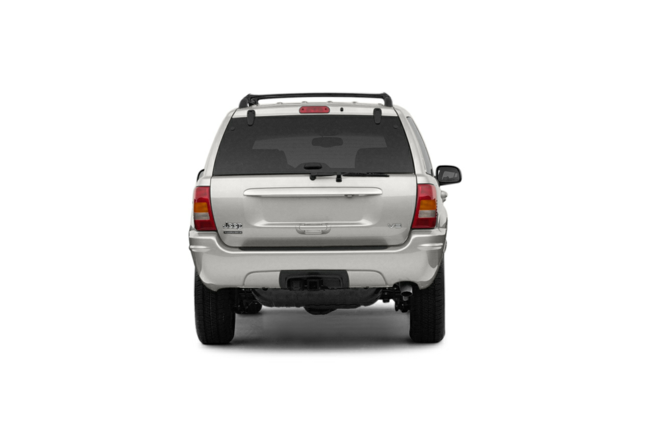 2003 Jeep Grand Cherokee