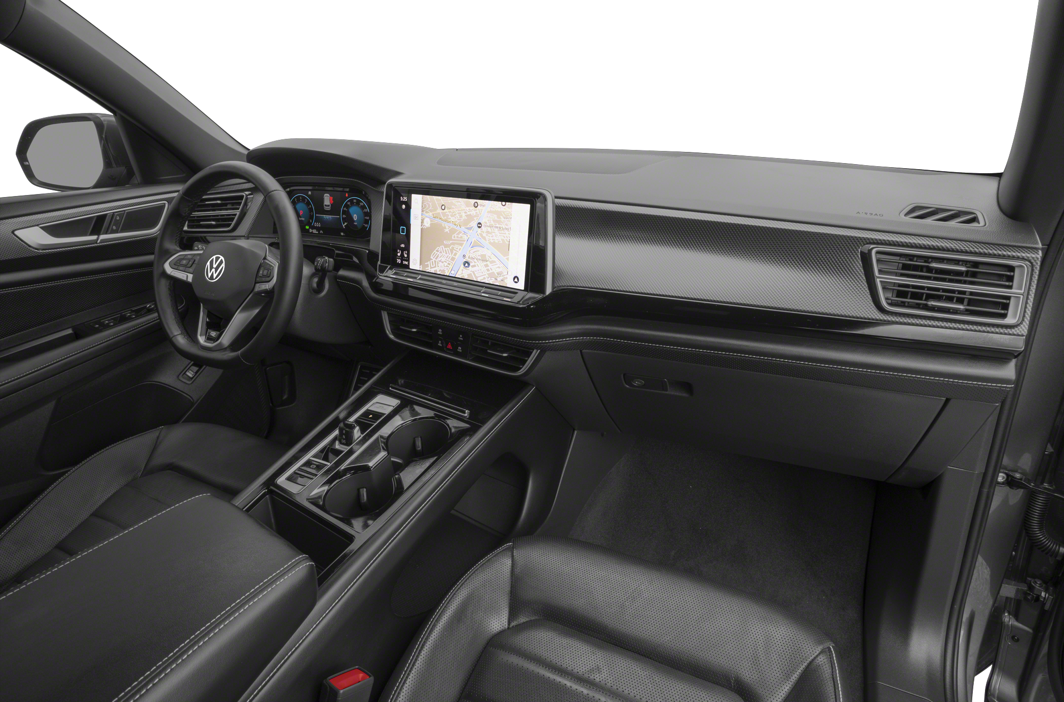 2024 Volkswagen Atlas Cross Sport