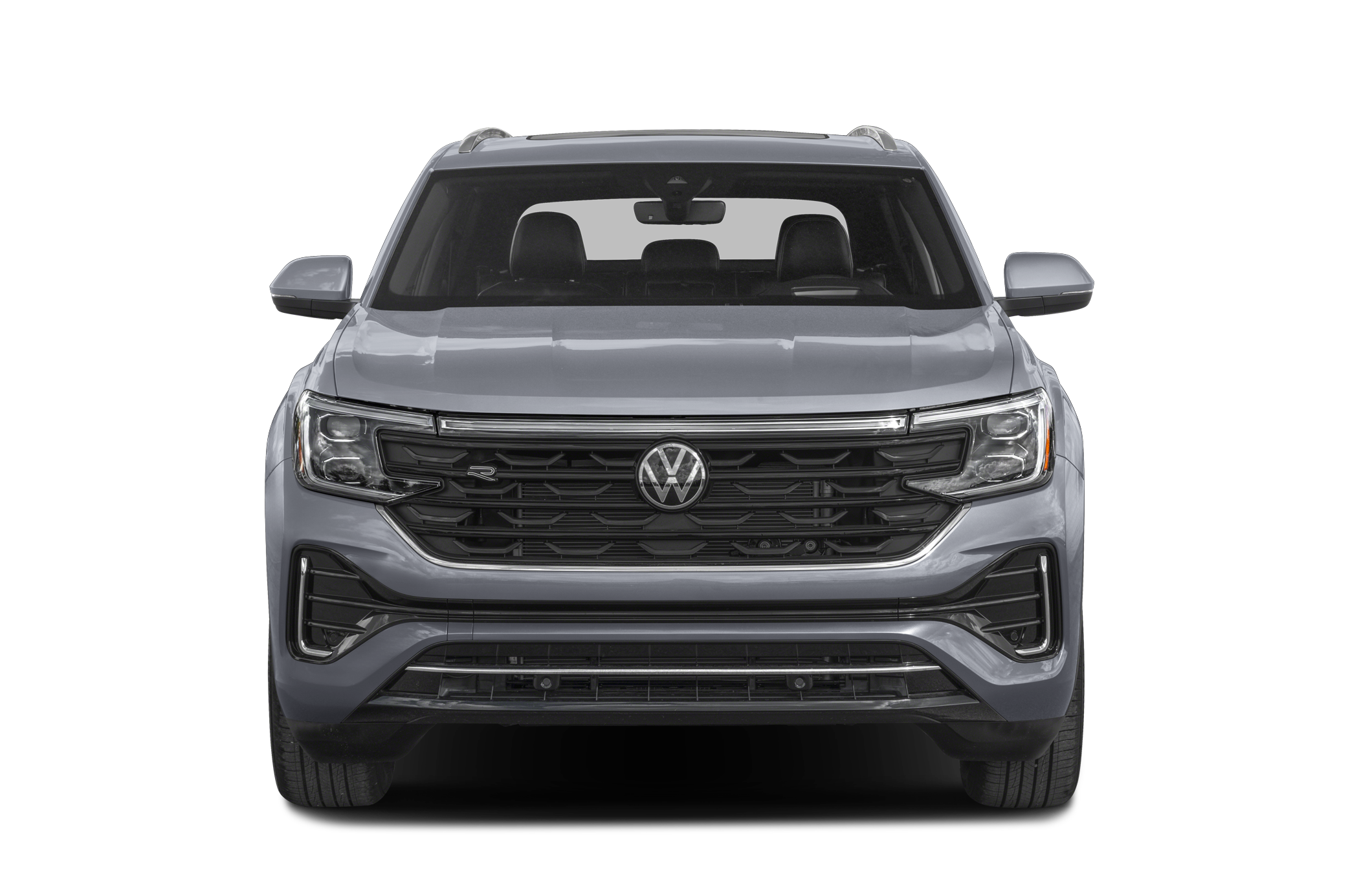 2024 Volkswagen Atlas Cross Sport