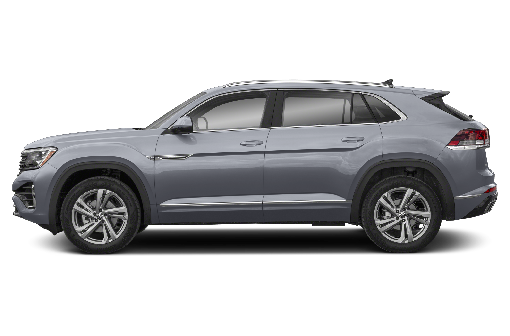 2024 Volkswagen Atlas Cross Sport